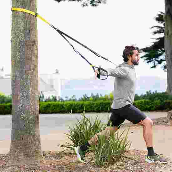 TRX "Move" Suspension Trainer 4 TRX "Move" Suspension Trainer - Image 2