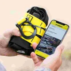 TRX "Move" Suspension Trainer 11 TRX "Move" Suspension Trainer -Sport-Thieme Shop 292 4003 4