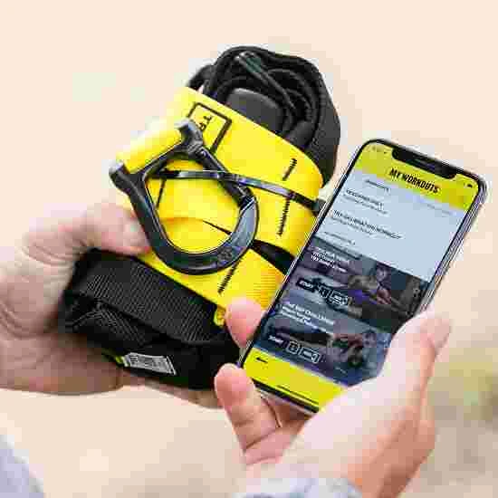 TRX "Move" Suspension Trainer 6 TRX "Move" Suspension Trainer - Image 4
