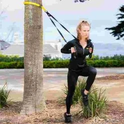 TRX "Move" Suspension Trainer 12 TRX "Move" Suspension Trainer -Sport-Thieme Shop 292 4003 5