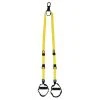 TRX "Burn" Suspension Trainer -Sport-Thieme Shop 292 4104 1