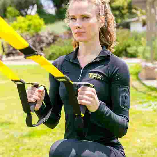 TRX "Burn" Suspension Trainer 6 TRX "Burn" Suspension Trainer - Image 4