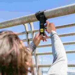 TRX "Burn" Suspension Trainer 14 TRX "Burn" Suspension Trainer -Sport-Thieme Shop 292 4104 6