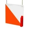 Sport-Thieme "Orienteering" Control Marker 1 Sport-Thieme "Orienteering" Control Marker -Sport-Thieme Shop 292 6100