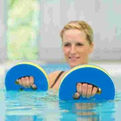 Comfy "Aquafit Smile" Aqua Discs -Sport-Thieme Shop 293 1005