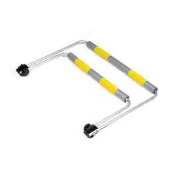 Sypro "Small" Zacharias Hurdle 8 Sypro "Small" Zacharias Hurdle -Sport-Thieme Shop 293 3809 1