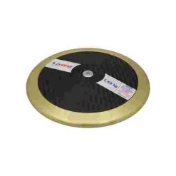 Polanik "CCD14 Carbon" Competition Discus