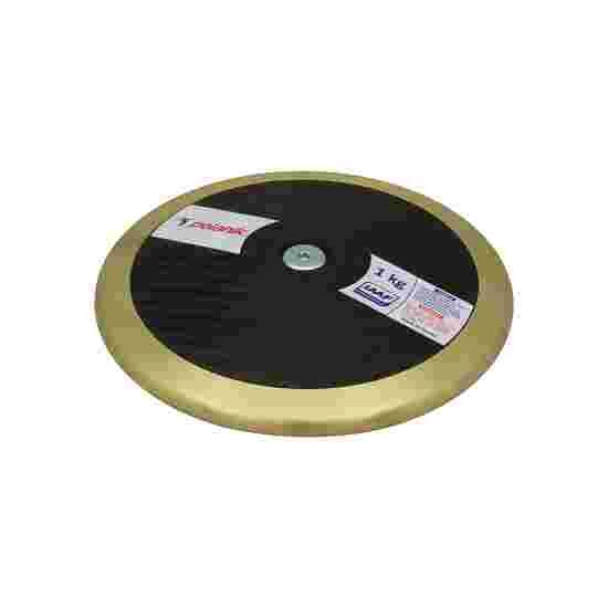 Polanik "CCD14 Carbon" Competition Discus 4 Polanik "CCD14 Carbon" Competition Discus - Image 2