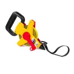 Sport-Thieme Steel Measuring Tape -Sport-Thieme Shop 293 5209