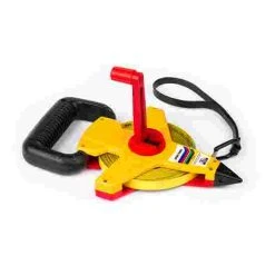 Sport-Thieme Steel Measuring Tape -Sport-Thieme Shop 293 5209 3