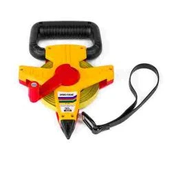 Sport-Thieme Steel Measuring Tape -Sport-Thieme Shop 293 5209 4