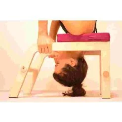 Siya Yoga Headstand Stool 20 Siya Yoga Headstand Stool -Sport-Thieme Shop 293 6316 3 3