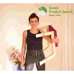 Siya Yoga Headstand Stool 23 Siya Yoga Headstand Stool -Sport-Thieme Shop 293 6316 6 1