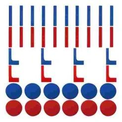 Sport-Thieme "Basic" Floor Marker Set