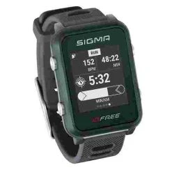 Sigma "iD Free" Fitness Watch -Sport-Thieme Shop 293 8208