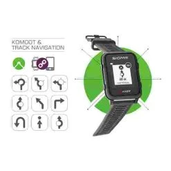 Sigma "iD Free" Fitness Watch -Sport-Thieme Shop 293 8208 4