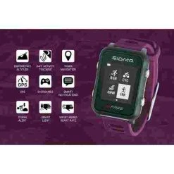 Sigma "iD Free" Fitness Watch -Sport-Thieme Shop 293 8211 5