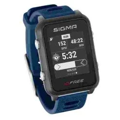 Sigma "iD Free" Fitness Watch -Sport-Thieme Shop 293 8237