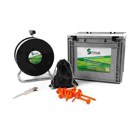 Strab Playing Field Marking 3 Strab Playing Field Marking