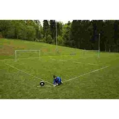 Strab Playing Field Marking 9 Strab Playing Field Marking -Sport-Thieme Shop 293 8918 2