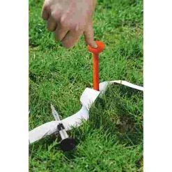 Strab Playing Field Marking 10 Strab Playing Field Marking -Sport-Thieme Shop 293 8918 3 1