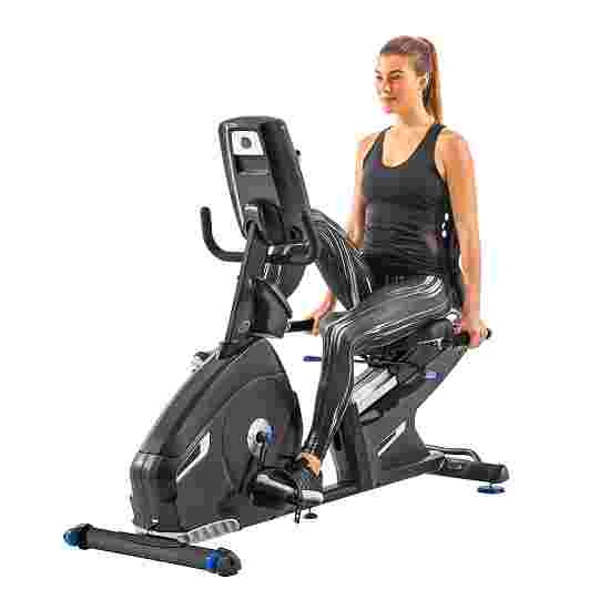 Nautilus "R628" Recumbent Ergometer Exercise Bike 3 Nautilus "R628" Recumbent Ergometer Exercise Bike
