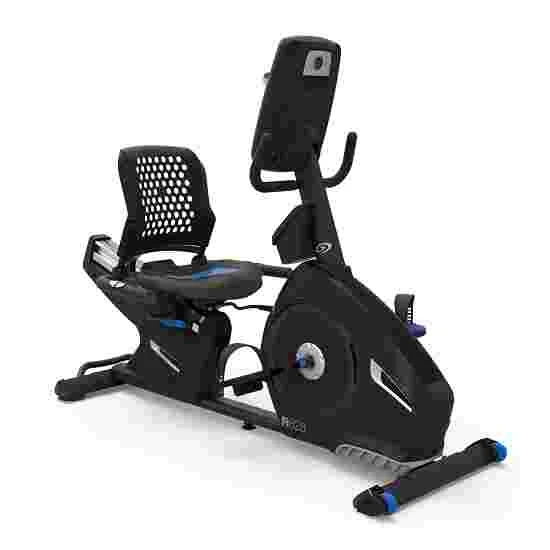 Nautilus "R628" Recumbent Ergometer Exercise Bike 7 Nautilus "R628" Recumbent Ergometer Exercise Bike - Image 5