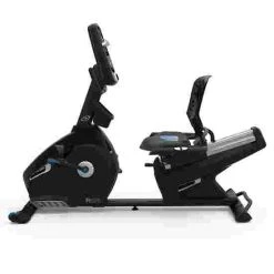 Nautilus "R628" Recumbent Ergometer Exercise Bike 18 Nautilus "R628" Recumbent Ergometer Exercise Bike -Sport-Thieme Shop 294 1309 6