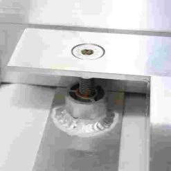 Sport-Thieme Ground Frame For "World Class" Take-Off Board 8 Sport-Thieme Ground Frame For "World Class" Take-Off Board -Sport-Thieme Shop 294 3422 1