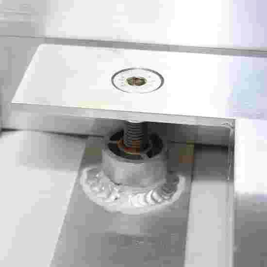 Sport-Thieme Ground Frame For "World Class" Take-Off Board 5 Sport-Thieme Ground Frame For "World Class" Take-Off Board - Image 3