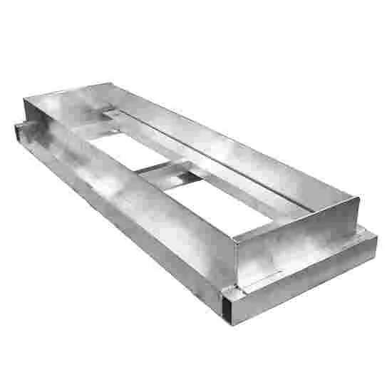 Sport-Thieme Ground Frame For "World Class" Take-Off Board 3 Sport-Thieme Ground Frame For "World Class" Take-Off Board