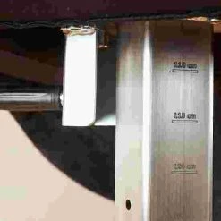 PE-Redskaber "Tarpan" Vaulting Table 12 PE-Redskaber "Tarpan" Vaulting Table -Sport-Thieme Shop 294 3608 2