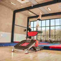 PE-Redskaber "Tarpan" Vaulting Table 14 PE-Redskaber "Tarpan" Vaulting Table -Sport-Thieme Shop 294 3611 1