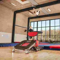 PE-Redskaber "Tarpan" Vaulting Table 15 PE-Redskaber "Tarpan" Vaulting Table -Sport-Thieme Shop 294 3611 2