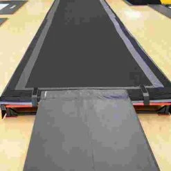 PE-Redskaber "Fiber" Tumble Track