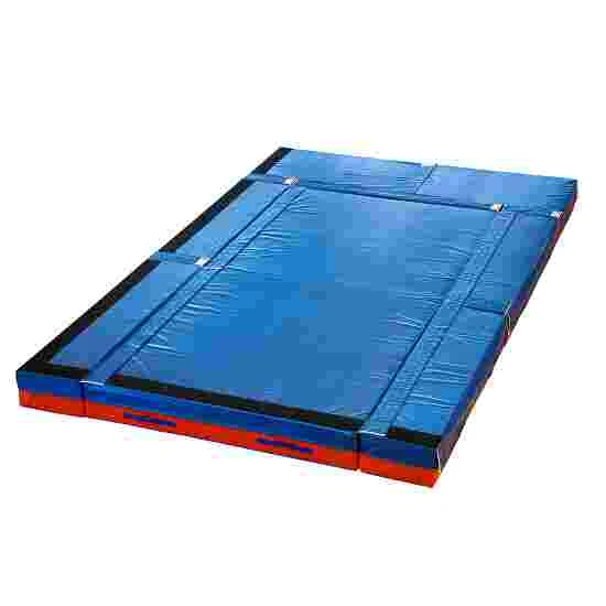 PE-Redskaber Combi Landing Mat For TeamGym 3 PE-Redskaber Combi Landing Mat For TeamGym