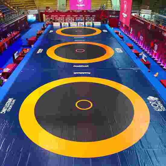 Foeldeak "TL Premium" Wrestling Mat 7 Foeldeak "TL Premium" Wrestling Mat - Image 5