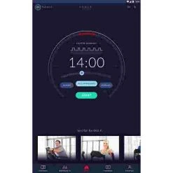 Bowflex "M8" Cross Trainer 13 Bowflex "M8" Cross Trainer -Sport-Thieme Shop 294 5008 4