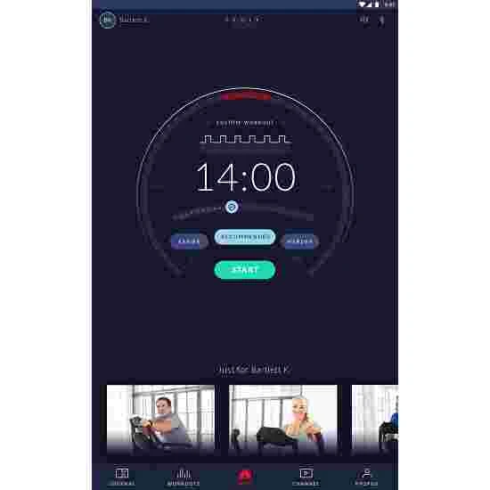 Bowflex "M8" Cross Trainer 6 Bowflex "M8" Cross Trainer - Image 4