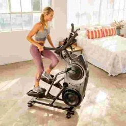 Bowflex "M8" Cross Trainer 16 Bowflex "M8" Cross Trainer -Sport-Thieme Shop 294 5008 7