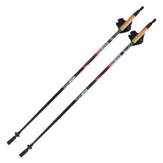Sport-Thieme "Move" Nordic Walking Poles 9 Sport-Thieme "Move" Nordic Walking Poles - Image 7
