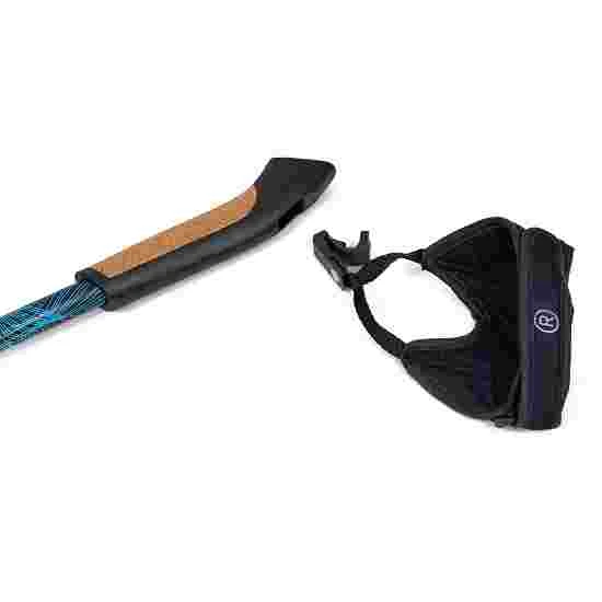 Sport-Thieme "On Track" Nordic Walking Poles 6 Sport-Thieme "On Track" Nordic Walking Poles - Image 4