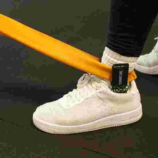 Snakecurl "Resistance" Ankle Straps 4 Snakecurl "Resistance" Ankle Straps - Image 2