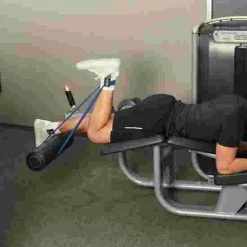 Snakecurl "Resistance" Ankle Straps 10 Snakecurl "Resistance" Ankle Straps -Sport-Thieme Shop 297 1009 4