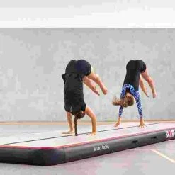 Sport-Thieme "Carbon" Spark AirTrack 14 Sport-Thieme "Carbon" Spark AirTrack -Sport-Thieme Shop 297 1100 4