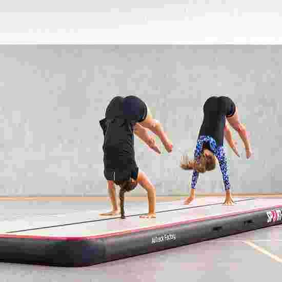 Sport-Thieme "Carbon" Spark AirTrack 6 Sport-Thieme "Carbon" Spark AirTrack - Image 4