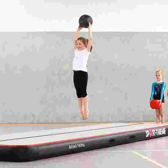 Sport-Thieme "Carbon" Spark AirTrack 8 Sport-Thieme "Carbon" Spark AirTrack - Image 6