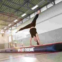 Sport-Thieme "Carbon" Spark AirTrack 17 Sport-Thieme "Carbon" Spark AirTrack -Sport-Thieme Shop 297 1100 7