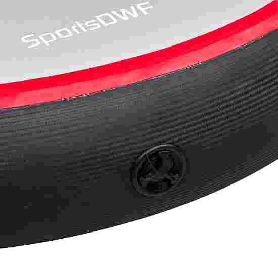 Sport-Thieme "Carbon" AirSpot AirTrack 4 Sport-Thieme "Carbon" AirSpot AirTrack - Image 2