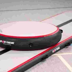 Sport-Thieme "Carbon" AirSpot AirTrack 9 Sport-Thieme "Carbon" AirSpot AirTrack -Sport-Thieme Shop 297 1517 2